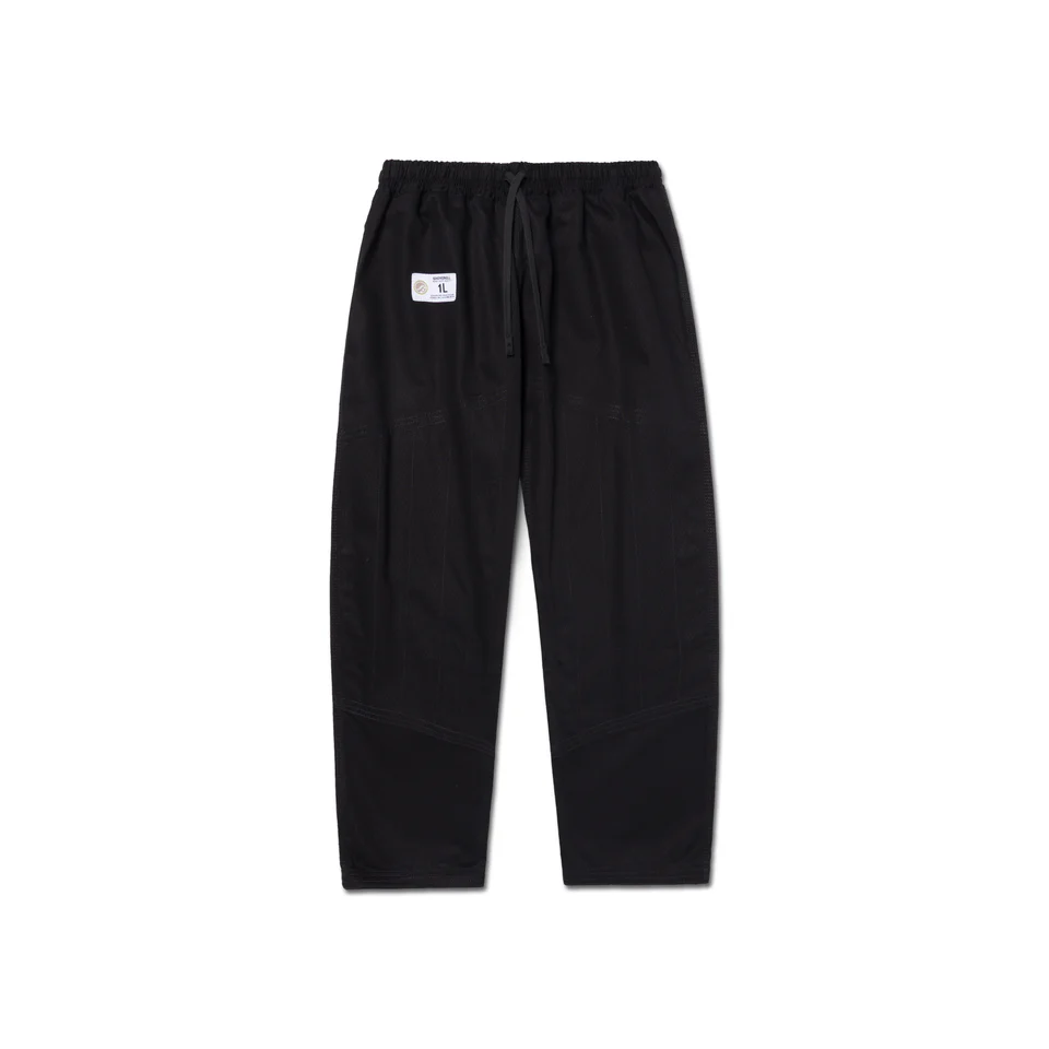 Кимоно Shoyoroll RACE COMP - BLACK