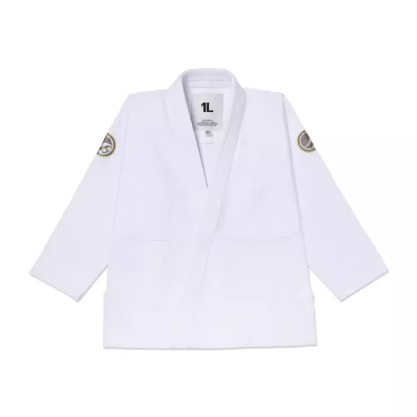 Кимоно Shoyoroll RACE COMP - WHITE