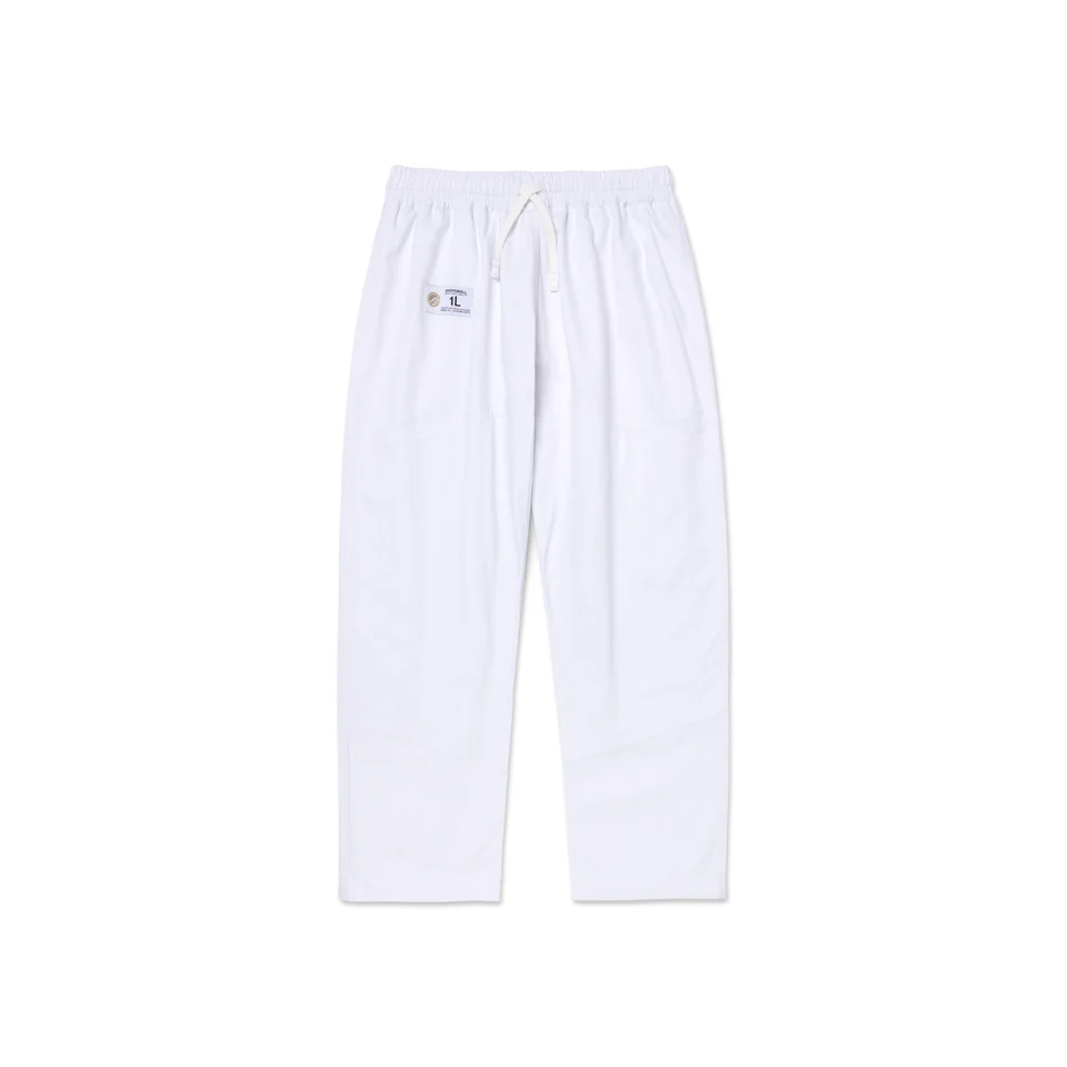 Кимоно Shoyoroll RACE COMP - WHITE