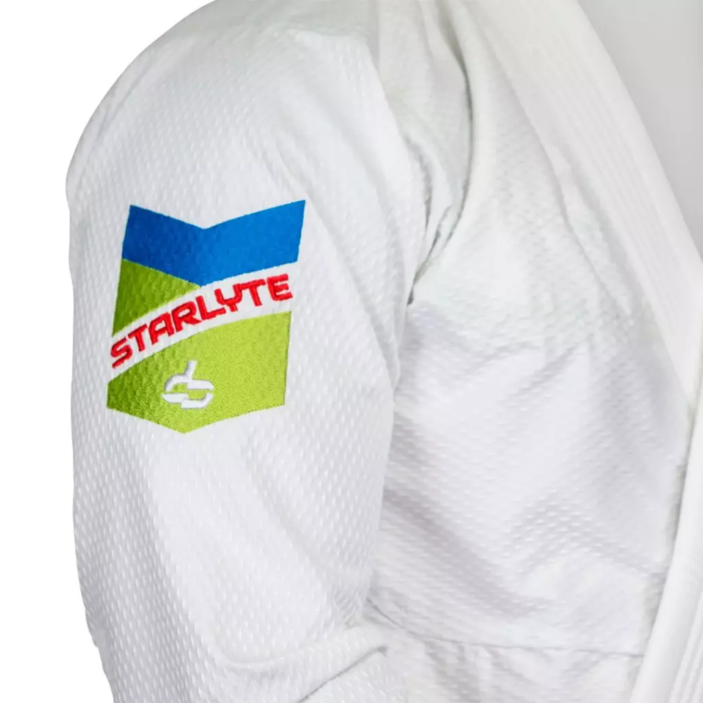 Кимоно Hyperfly STARLYTE III ELECTRIC White