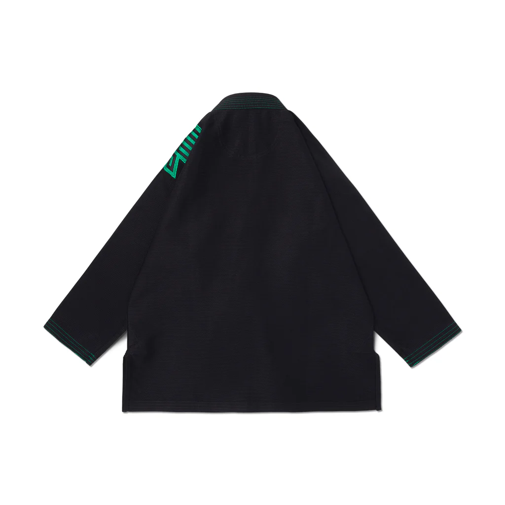 Кимоно Albino Preto STP - чёрное