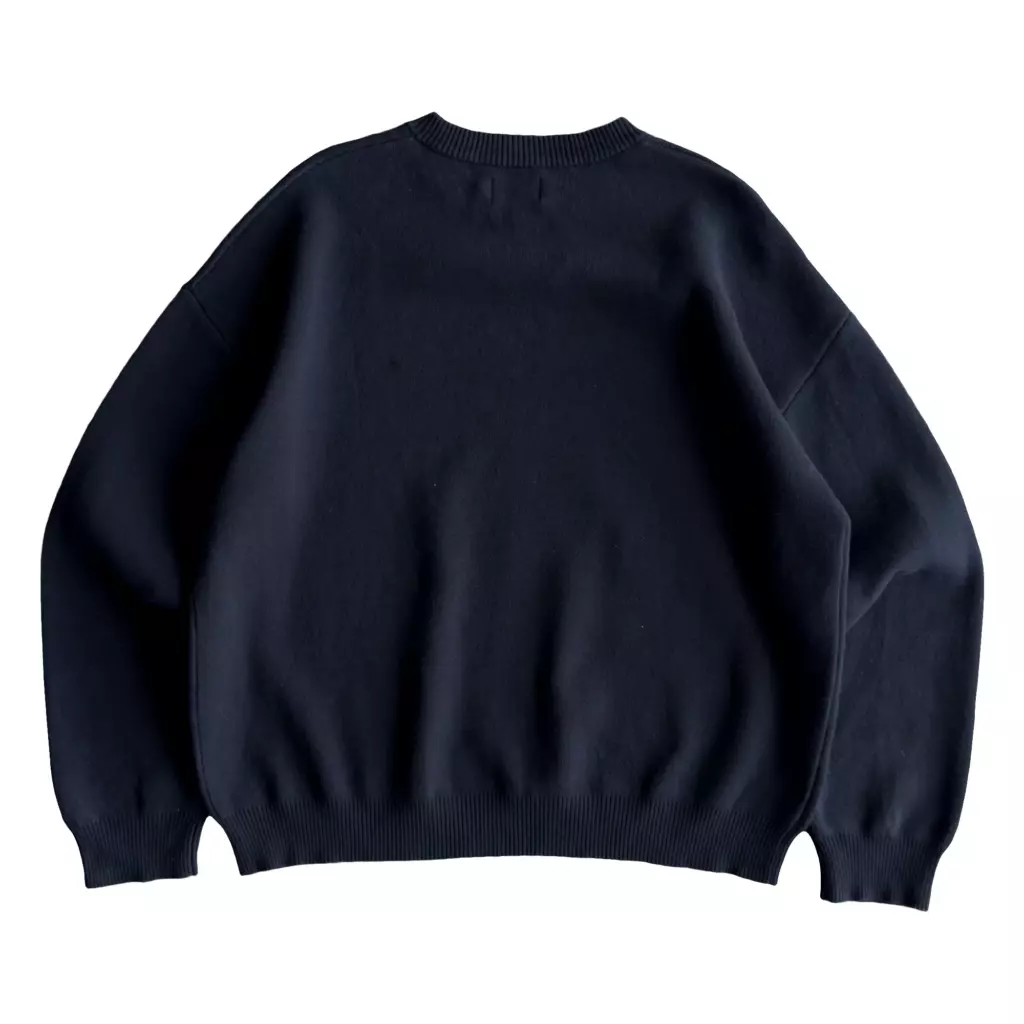 Свитер MORI BOUND - Practitioners Knitted