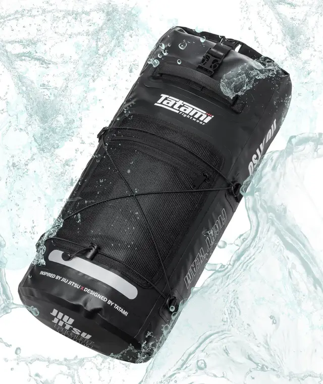 Рюкзак Tatami DRYTECH GEAR