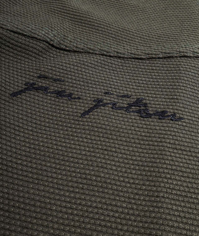 Кимоно женское Tatami BJJ Elements Superlite Хаки