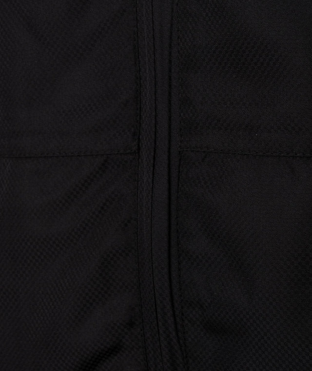 Ветровка Tatami - BLACK