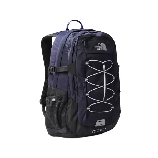 Рюкзак The North Face Borealis Classic Backpack "Navy Tin Grey"