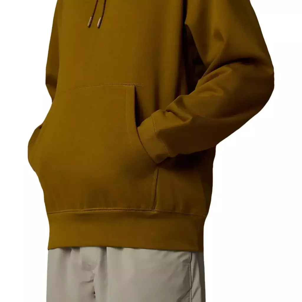 Худи The North Face Essential Relaxed Hoodie "Moss Green"