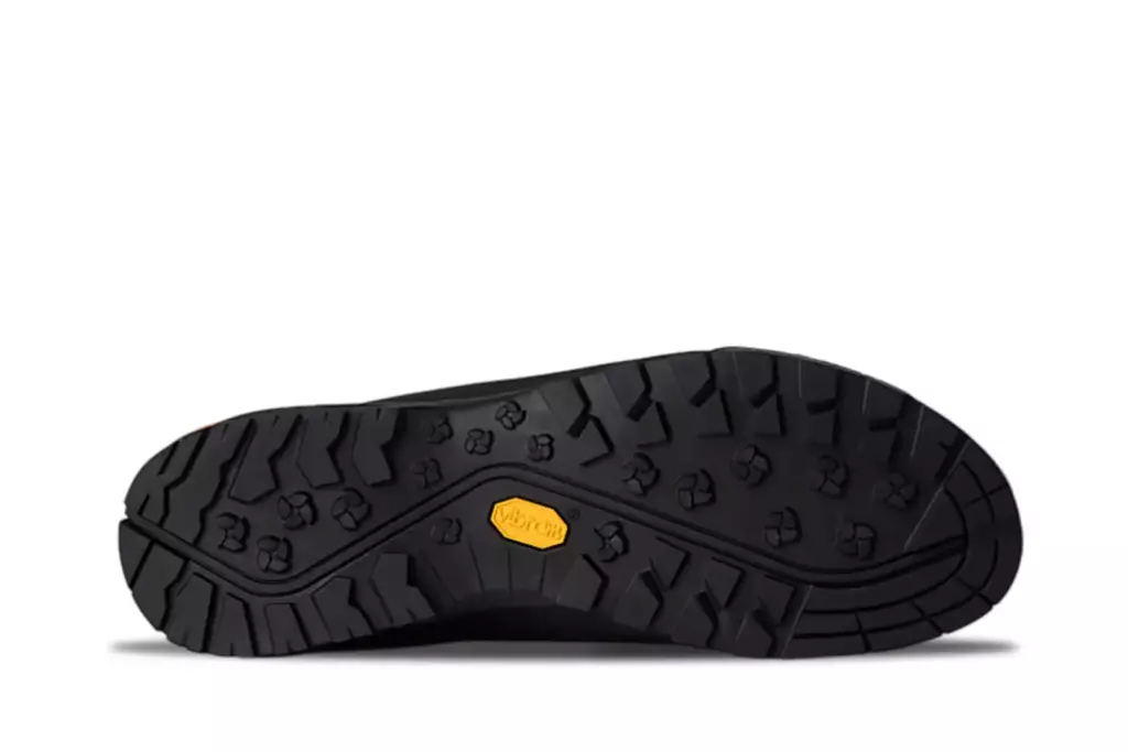 Кроссовки The North Face Glenclyffe Low "Sycamore Tnf Black"