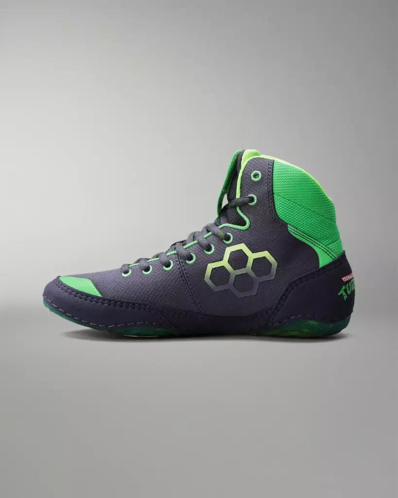 Борцовки RUDIS TMNT COLT 4.0