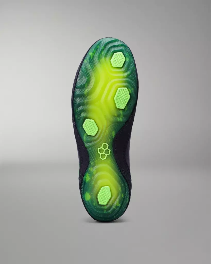 Борцовки RUDIS TMNT COLT 4.0