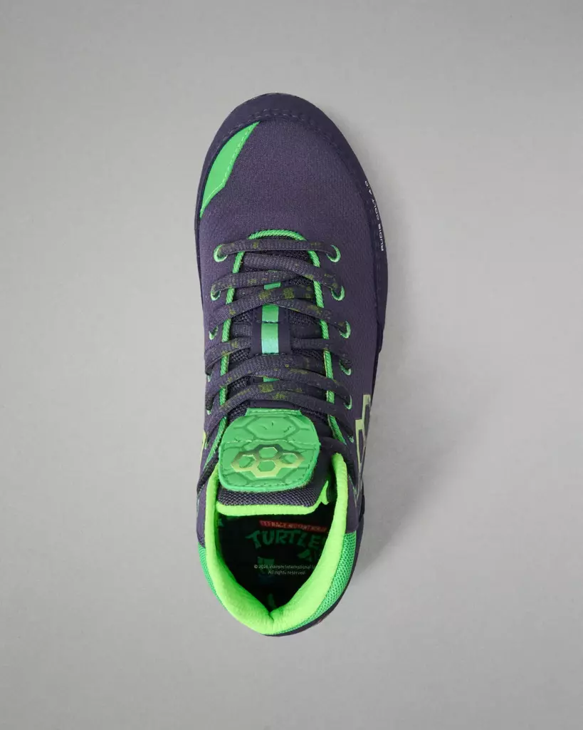 Борцовки RUDIS TMNT COLT 4.0