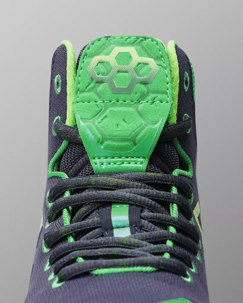 Борцовки RUDIS TMNT COLT 4.0