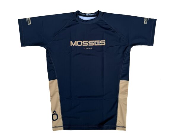 Рашгард Mosses TOKYO