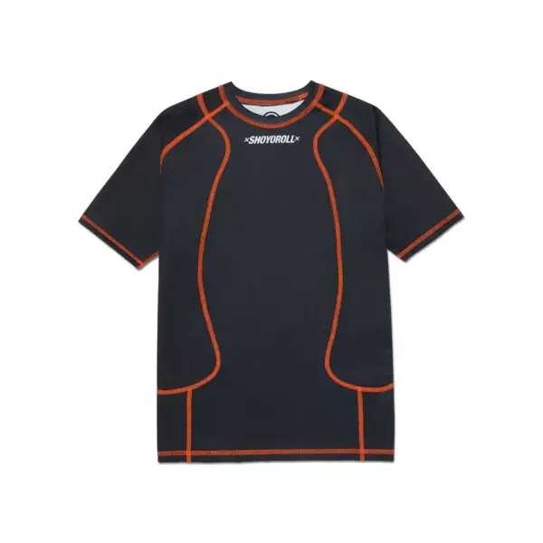 Рашгард Shoyoroll TVT001.2