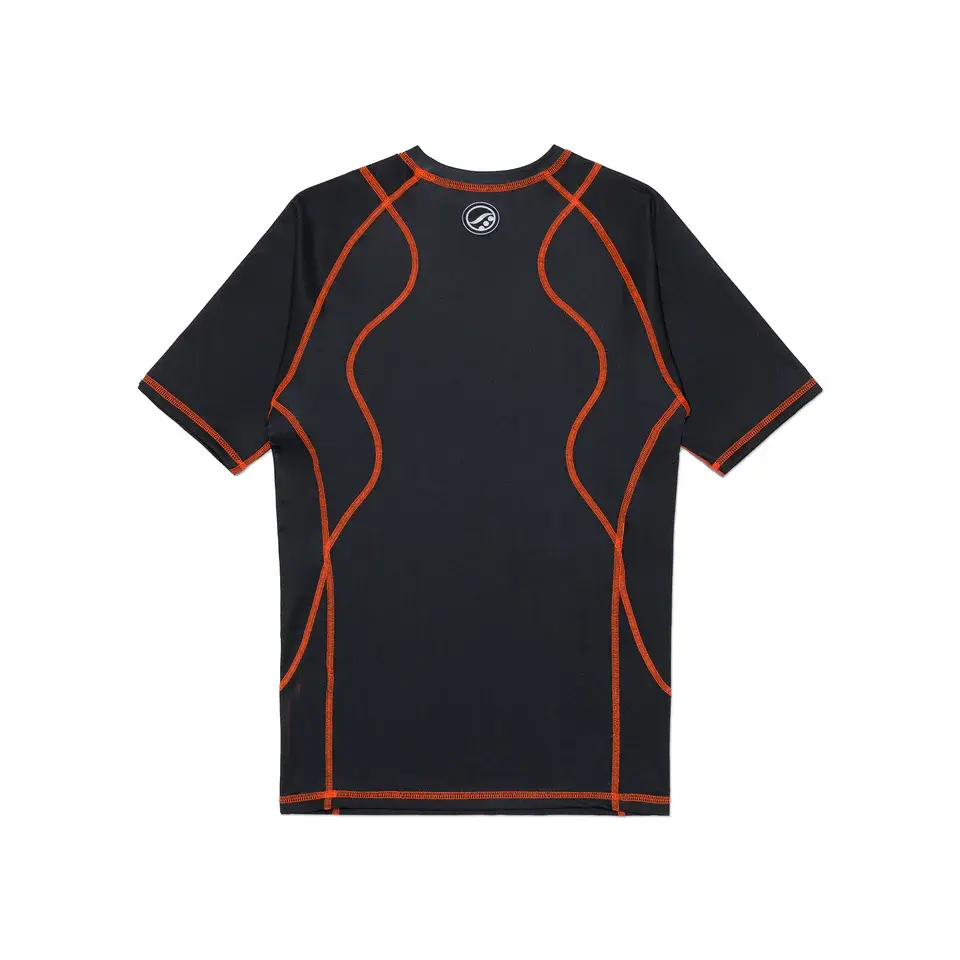 Рашгард Shoyoroll TVT001.2
