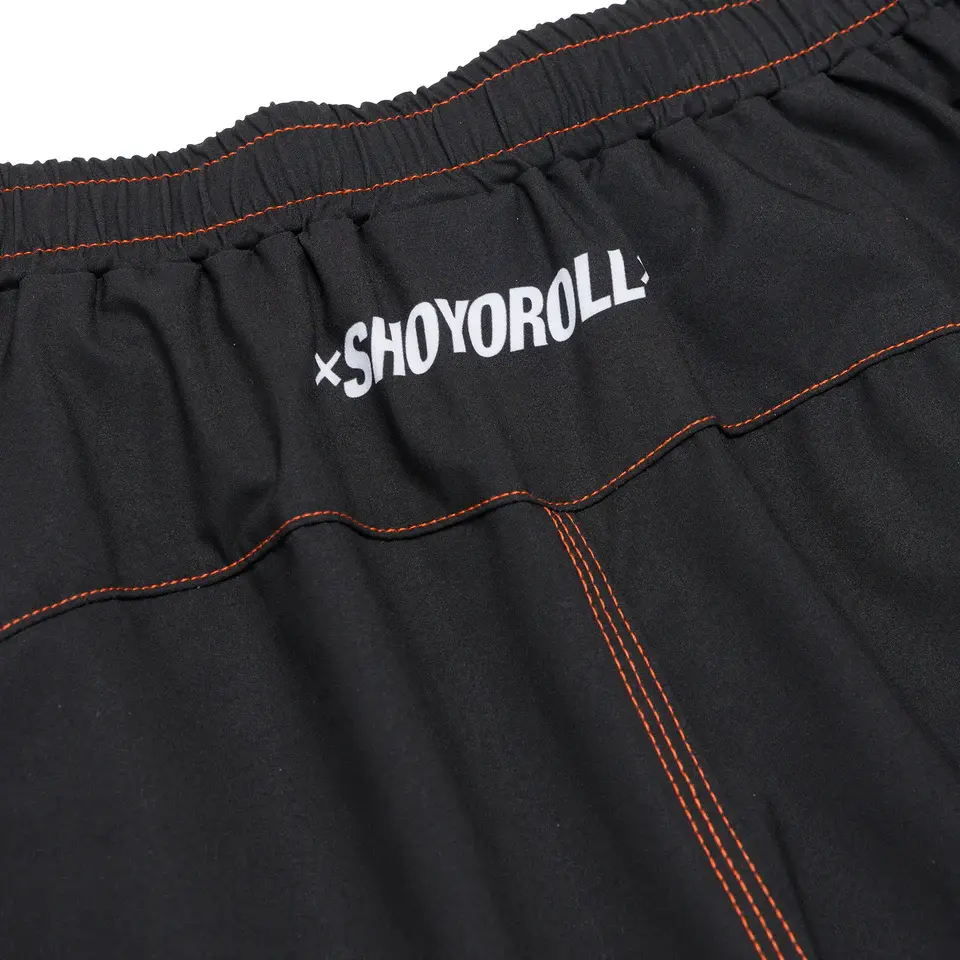 Шорты Shoyoroll TVT001.2