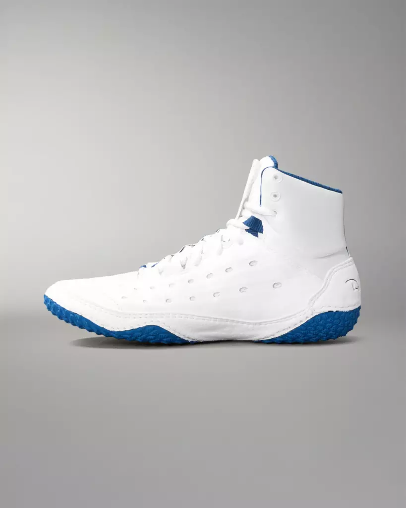 Борцовки RUDIS SF-TBILISI 2.0 ADULT WRESTLING SHOES - USA WHITE