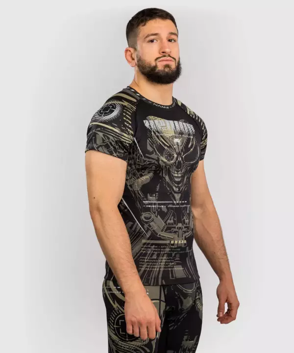 Рашгард VENUM INVADER