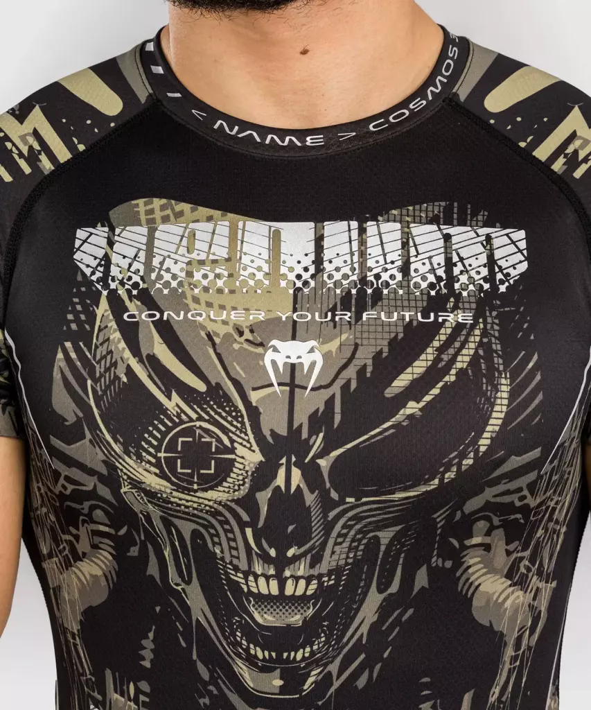 Рашгард VENUM INVADER