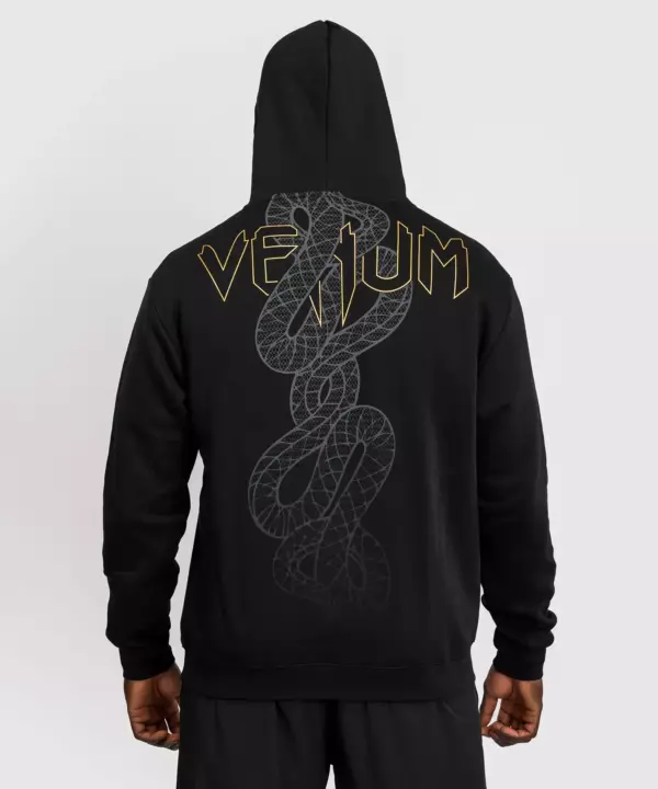 Худи VENUM INVADER SERPENTI