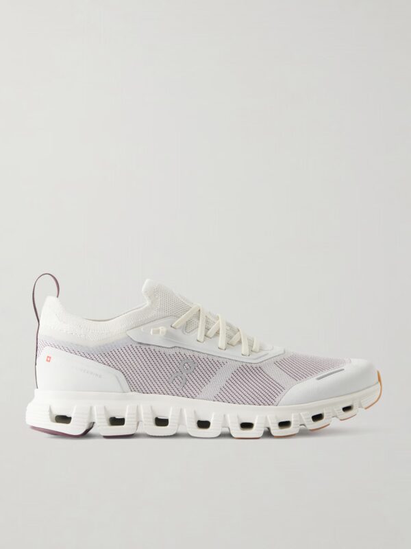 Женские Кроссовки On Cloud 6 Versa - White