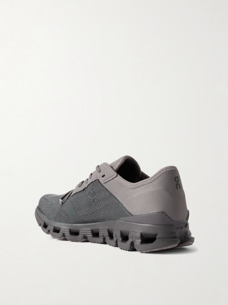 Женские Кроссовки для бега On Cloud X 4 AD - Gray