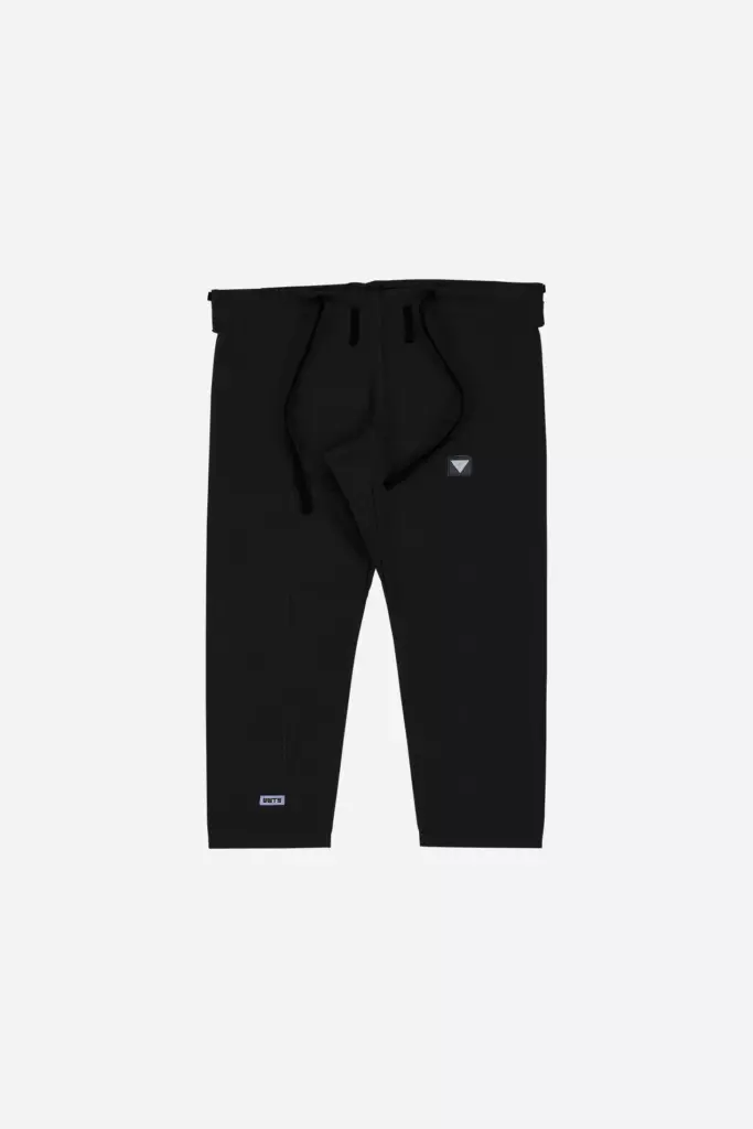 Кимоно VHTS COMP STANDARD LIGHT BLACK “OSCAR”