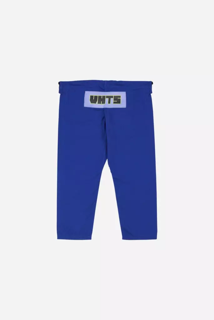 Кимоно VHTS COMP STANDARD LIGHT BLUE “OSCAR”