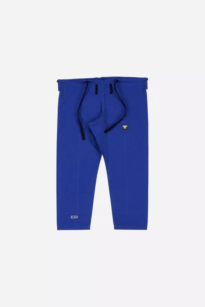 Кимоно VHTS COMP STANDARD LIGHT BLUE “OSCAR”