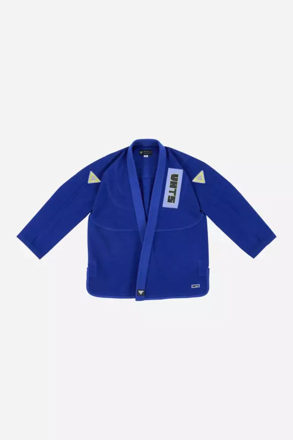 Кимоно VHTS COMP STANDARD LIGHT BLUE “OSCAR”