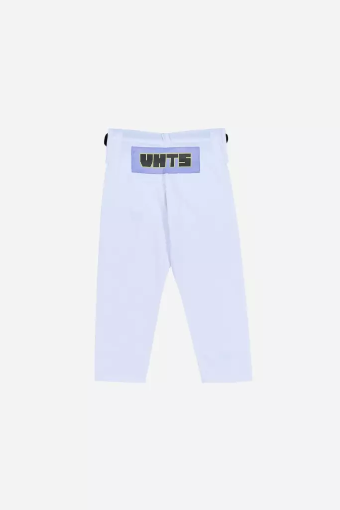 Кимоно VHTS COMP STANDARD LIGHT WHITE “OSCAR”