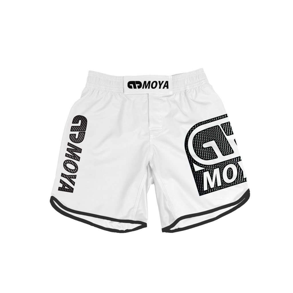 Шорты MOYA 26 белые