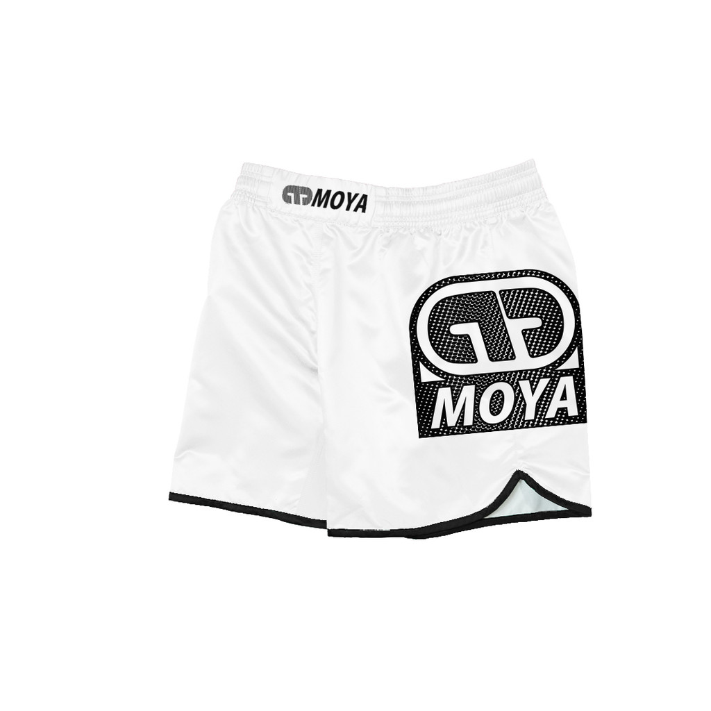 Шорты MOYA 26 белые
