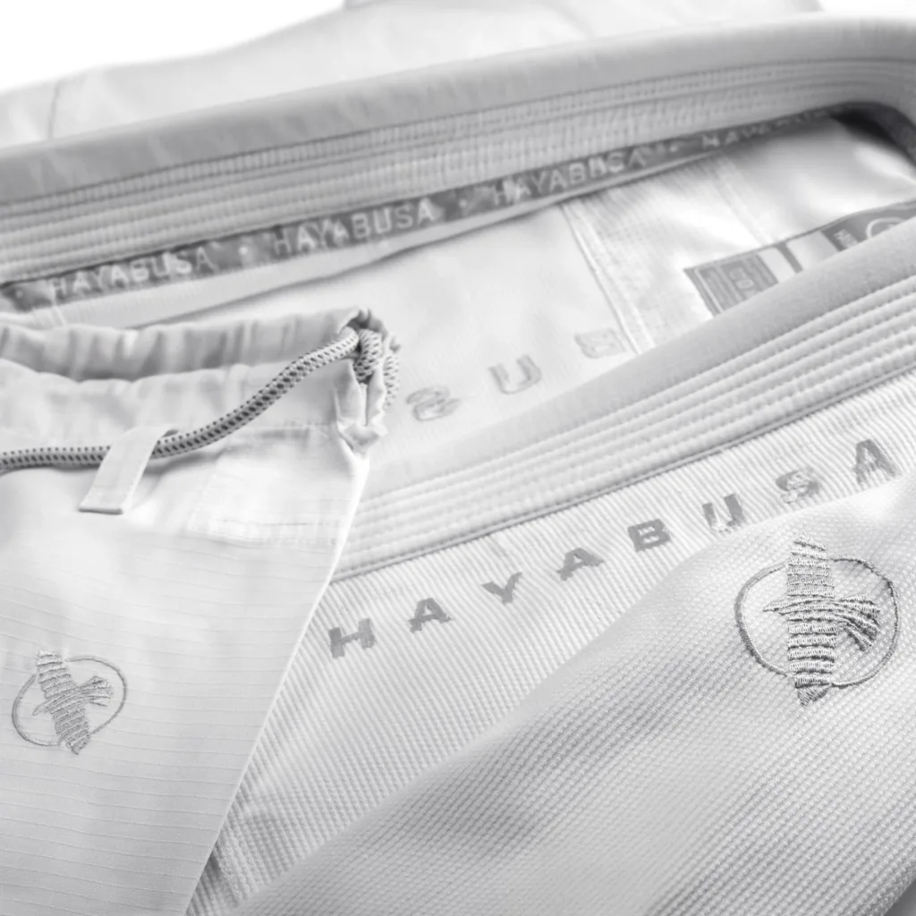 Кимоно Hayabusa Core Ultra-Light Jiu-Jitsu Gi