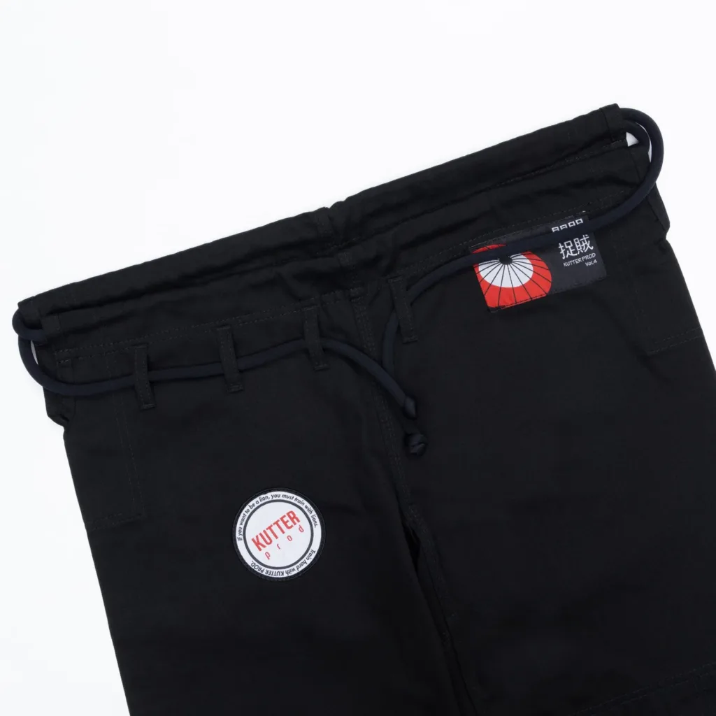 Кимоно KUTTER PRODUCT - KITSUNEMEN