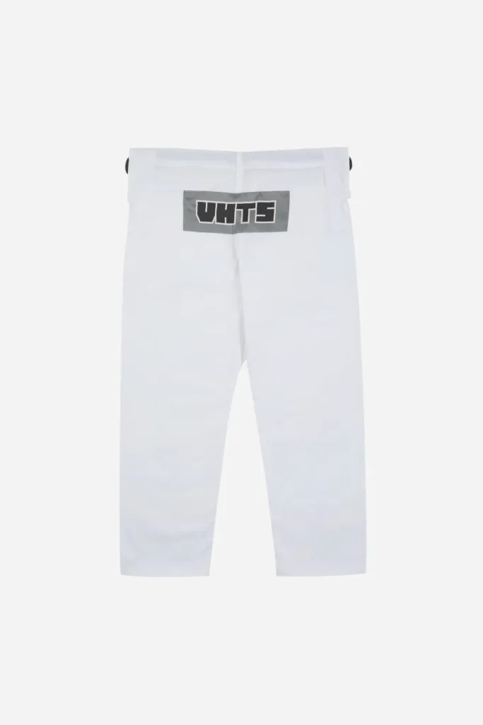 Кимоно VHTS COMP STANDARD KIMONO 2026 "PINK PANTHER" WHITE