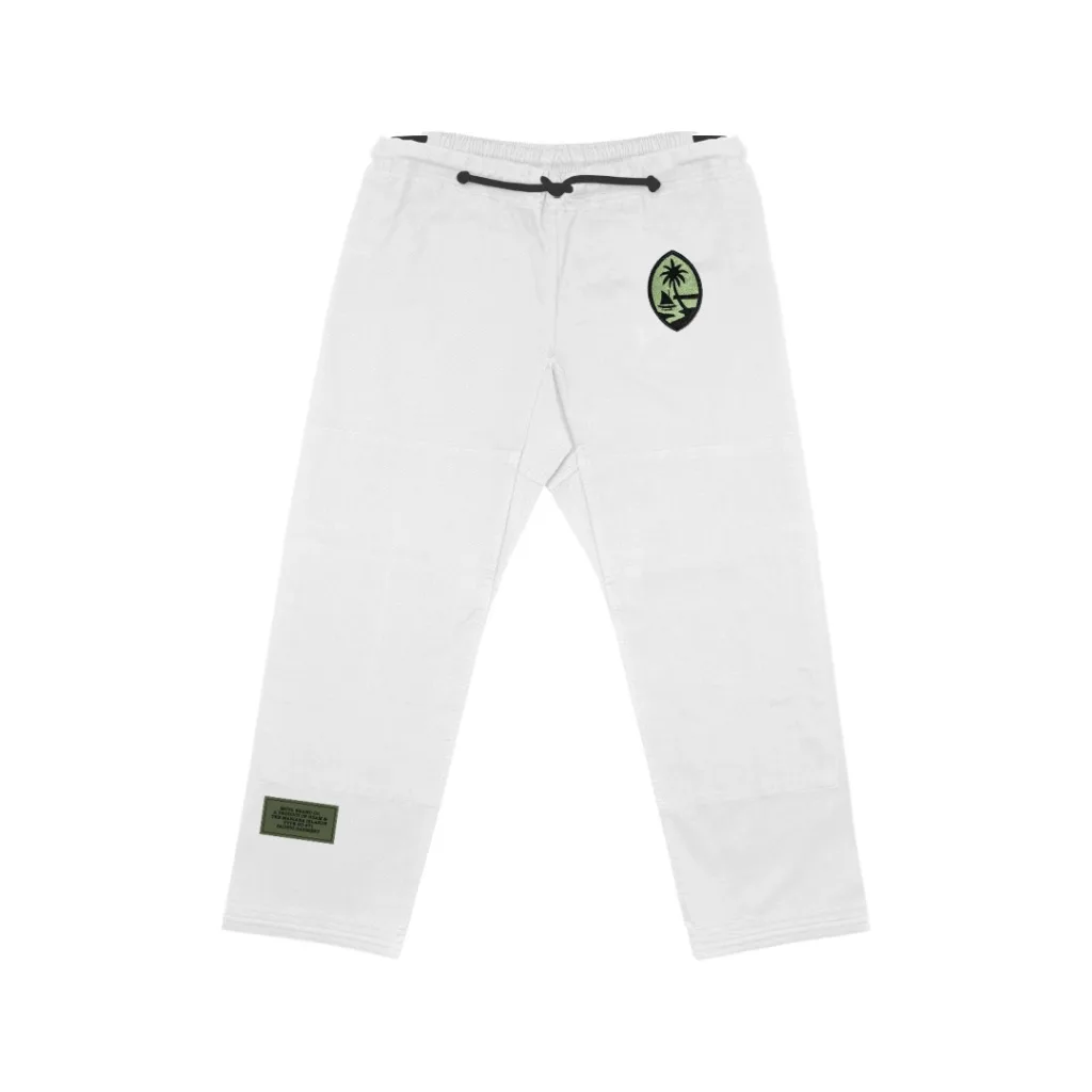 Кимоно MOYA LIBERATION WHITE