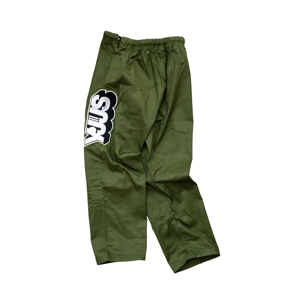 Кимоно YJJS - CLIP (OLIVE)