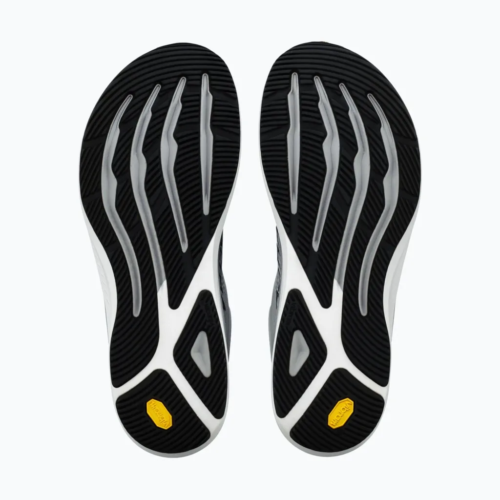 Кроссовки для бега Altra Torin 9 ultimate grey/black/grey
