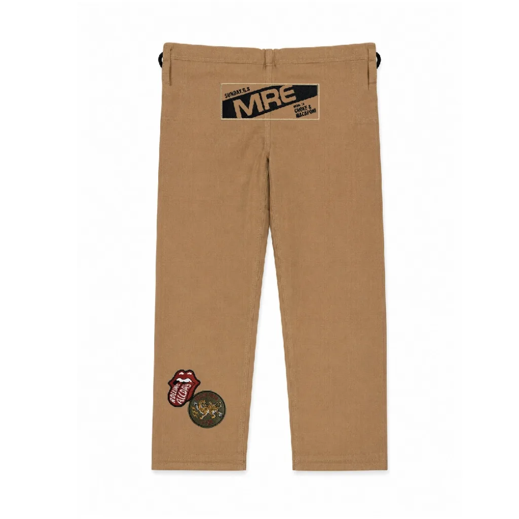 Кимоно Sunday Grocery - MILITARY (Tan)
