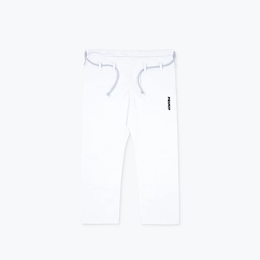 Кимоно Primit  [Classic] 02 - White