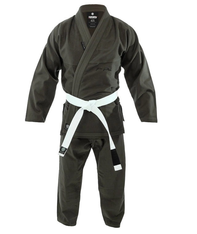 Кимоно Tatami ELEMENTS SUPERLITE GI - Khaki