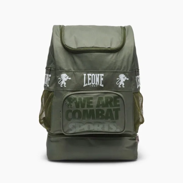 Рюкзак Leone 1947 Ambassador AC952 - Green