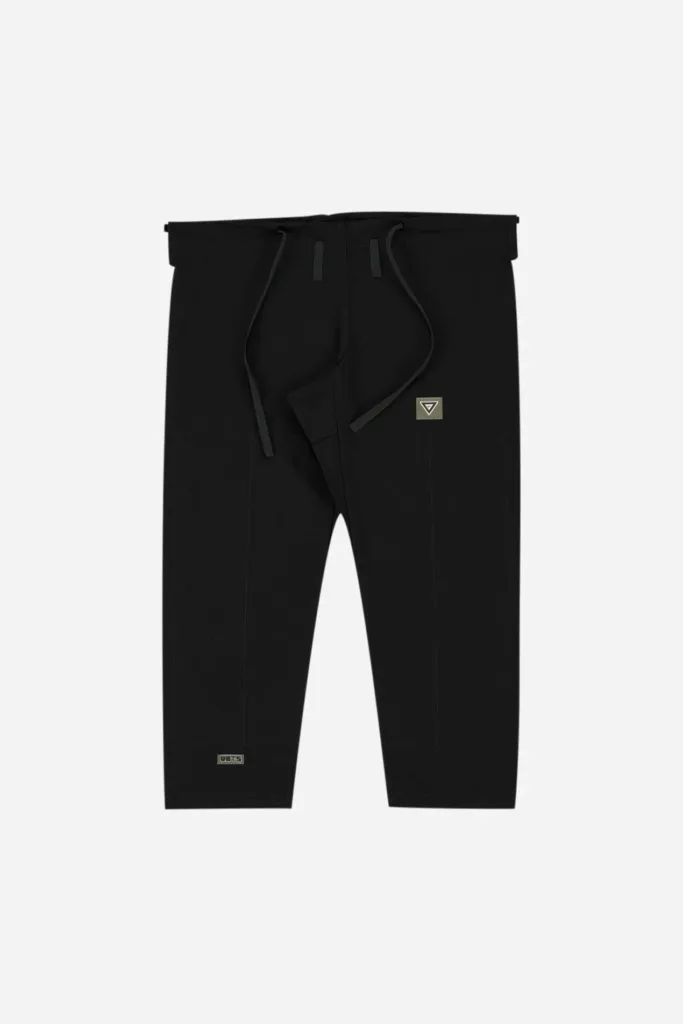 Кимоно VHTS COMP STANDARD KIMONO 2026 "PINK PANTHER" BLACK