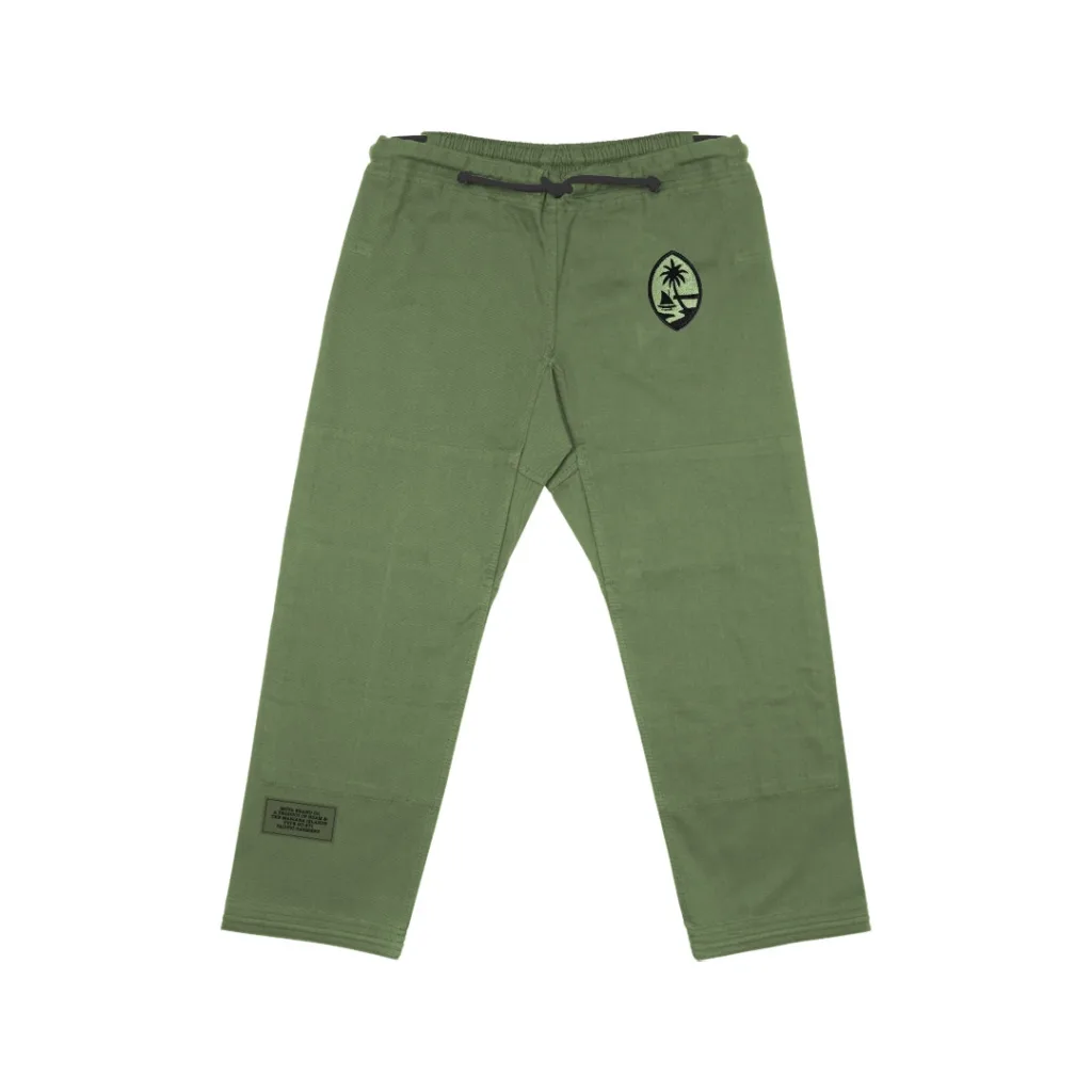 Кимоно MOYA LIBERATION OLIVE
