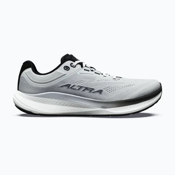 Кроссовки для бега Altra Torin 9 ultimate grey/black/grey