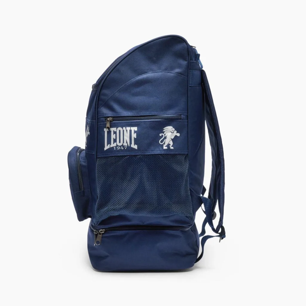 Рюкзак Leone 1947 Ambassador AC952 - blue