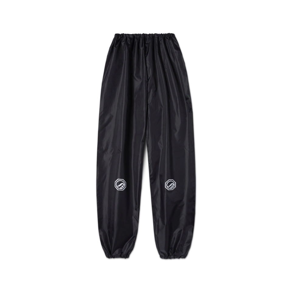 Костюм Shoyoroll Sauna Suit Pro - чёрный