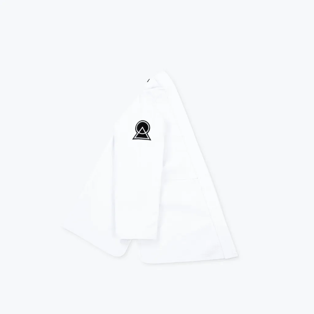 Кимоно Primit  [Classic] 02 - White