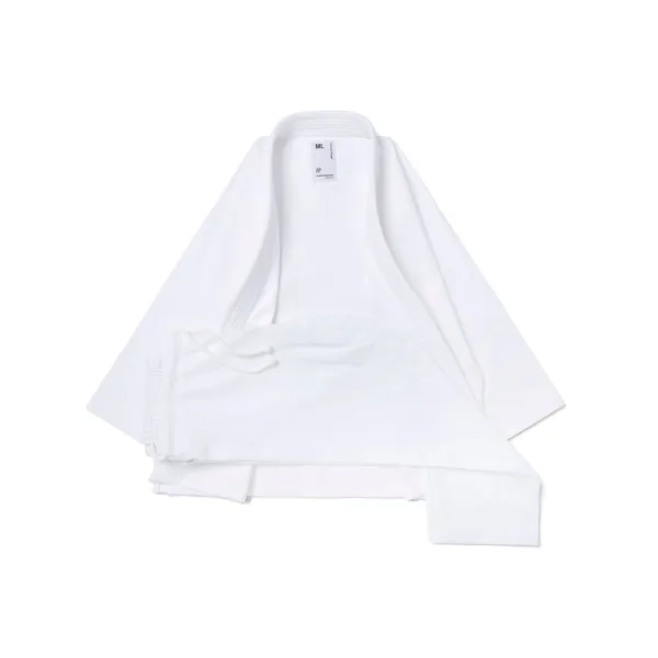 Кимоно Albino Preto WORKWEAR - WHITE